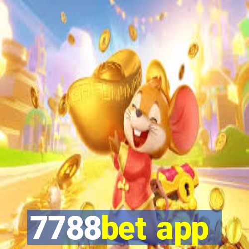 7788bet app